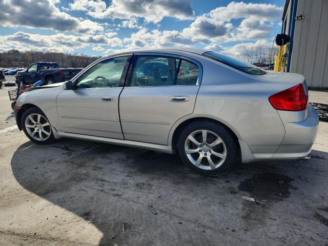Продаж на аукціоні авто 2006 Infiniti G35, vin: JNKCV51F96M609599, номер лоту: 92081895