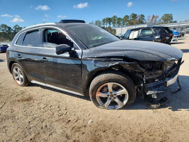 Продажа на аукционе авто 2021 Audi Q5 Premium, vin: WA1AAAFY8M2087428, номер лота: 91525175