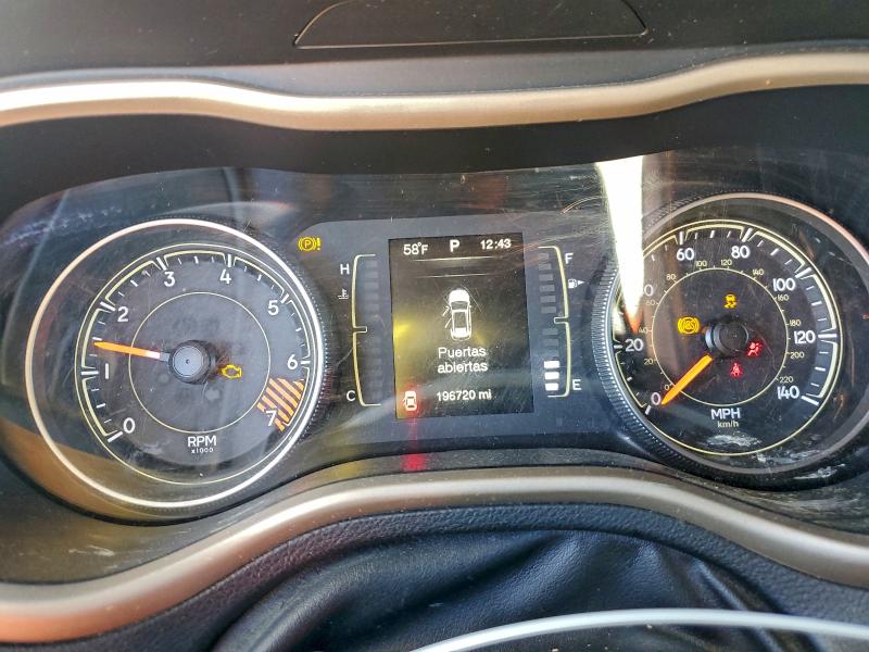 Aukcja sprzedaży 2015 Jeep Cherokee, vin: 1C4PJLCB8FW683310, numer aukcji: 94810485