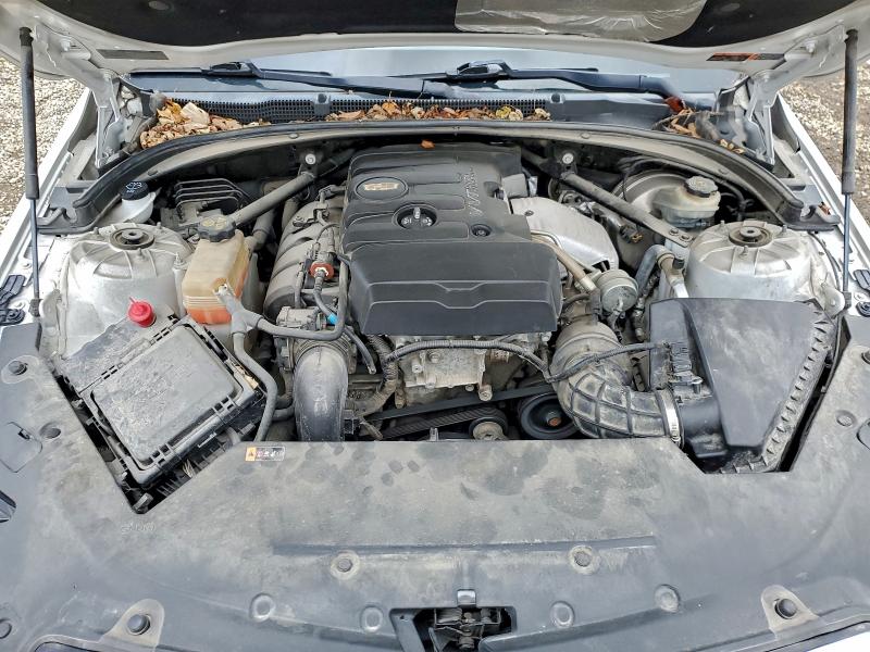 Aukcja sprzedaży 2016 Cadillac Ats, vin: 1G6AH5RX1G0109428, numer aukcji: 94238145