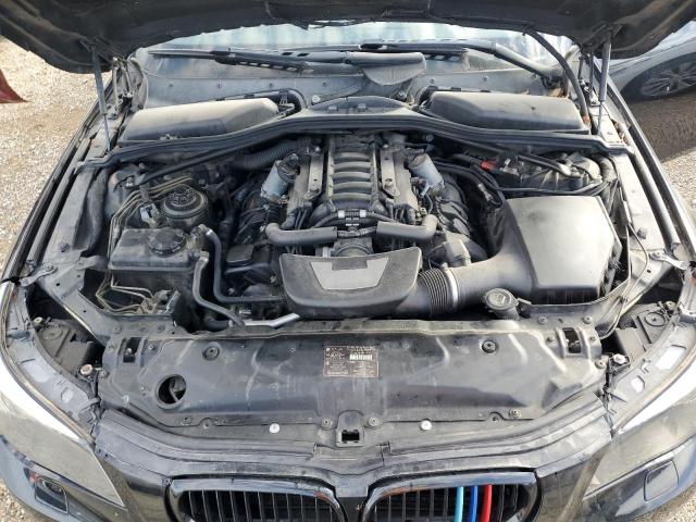92514365 :رقم المزاد ، WBANB53507CP06315 vin ، 2007 Bmw 550 I مزاد بيع