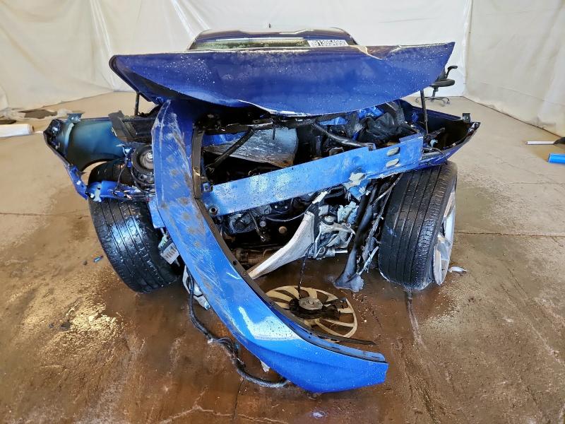 Продажа на аукционе авто 2020 Chevrolet Camaro Ls, vin: 1G1FB1RS8L0148117, номер лота: 91305495