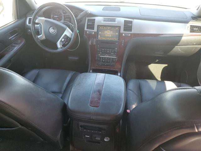 Продажа на аукционе авто 2007 Cadillac Escalade E, vin: 3GYFK62807G298415, номер лота: 91041315