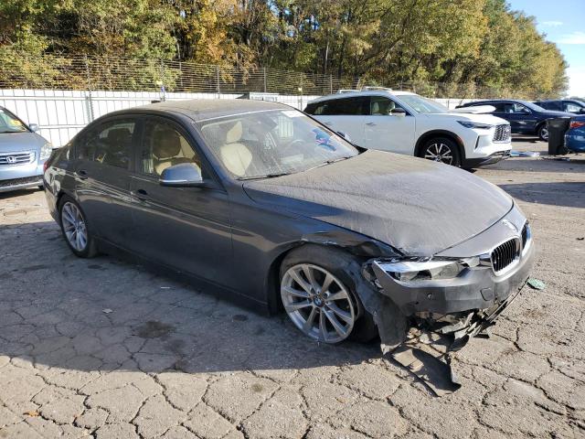 Продаж на аукціоні авто 2017 Bmw 320, vin: WBA8E1G58HNU13324, номер лоту: 92746875