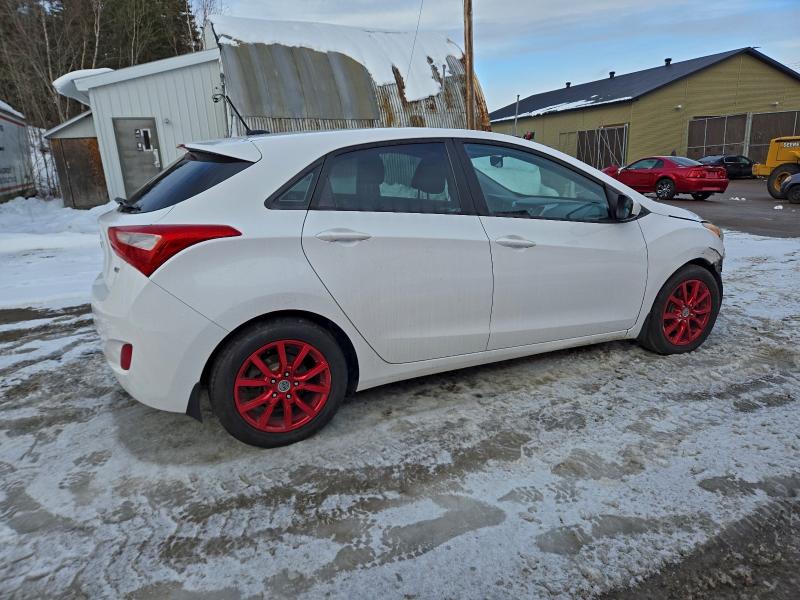 Aukcja sprzedaży 2014 Hyundai Elantra Gt, vin: KMHD25LH1EU175346, numer aukcji: 91975785