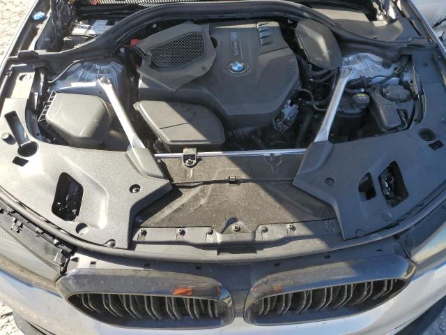 Aukcja sprzedaży 2019 Bmw 530, vin: WBAJA5C59KG900859, numer aukcji: 91907475