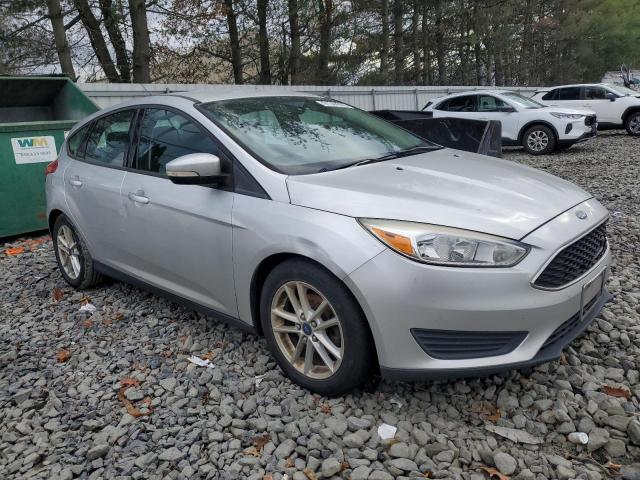 2016 Ford Focus მანქანა იყიდება აუქციონზე, vin: 1FADP3K24GL213691, აუქციონის ნომერი: 91344995