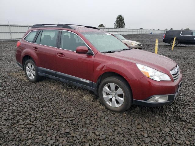 Aukcja sprzedaży 2012 Subaru Outback 2., vin: 4S4BRBAC4C3244218, numer aukcji: 91337925