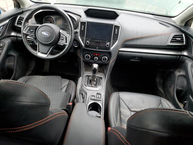 Auction sale of the 2021 Subaru Crosstrek, vin: JF2GTHMC2M8230849, lot number: 91491255