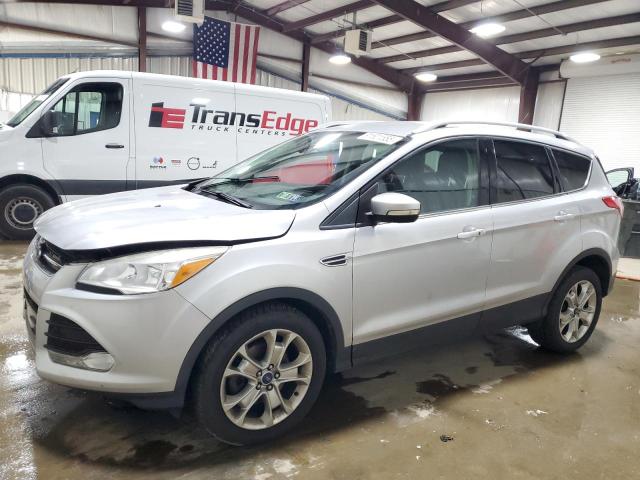 2014 Ford Escape მანქანა იყიდება აუქციონზე, vin: 1FMCU9JX4EUC18696, აუქციონის ნომერი: 91601555