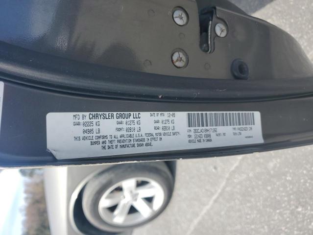 Продажа на аукционе авто 2010 Dodge Challenger, vin: 2B3CJ4DV8AH171262, номер лота: 92457025