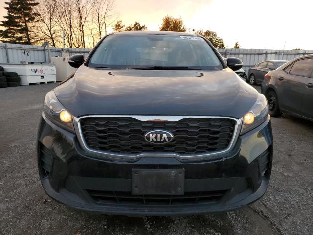 Auction sale of the 2019 Kia Sorento, vin: 5XYPG4A34KG516532, lot number: 86429785