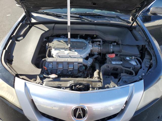 91919015 :رقم المزاد ، 19UUA8F24AA027320 vin ، 2010 Acura Tl مزاد بيع