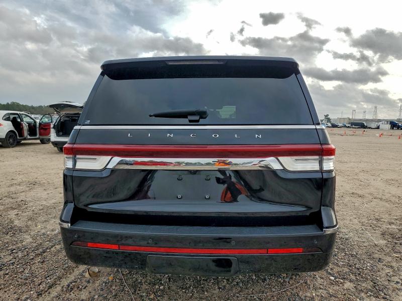 Продаж на аукціоні авто 2023 Lincoln Navigator, vin: 5LMJJ3KG7PEL06454, номер лоту: 93275565