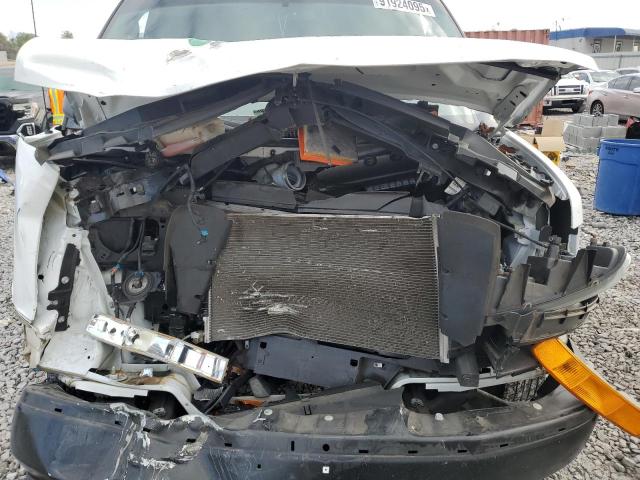 2022 Chevrolet Express G2 მანქანა იყიდება აუქციონზე, vin: 1GCWGBFP0N1184640, აუქციონის ნომერი: 91924095