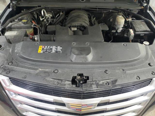 93128565 :رقم المزاد ، 1GYS4HKJ2KR277114 vin ، 2019 Cadillac Escalade مزاد بيع