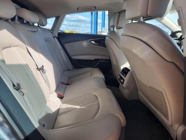 Aukcja sprzedaży 2018 Audi A7, vin: WAUW3AFC1JN070150, numer aukcji: 93375335