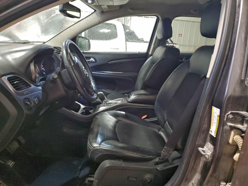 Продажа на аукционе авто 2016 Dodge Journey Cr, vin: 3C4PDCGB7GT207929, номер лота: 93952245
