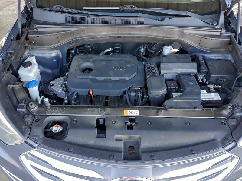 Aukcja sprzedaży 2018 Hyundai Santa Fe Sport, vin: 5NMZT3LB3JH086354, numer aukcji: 93764515