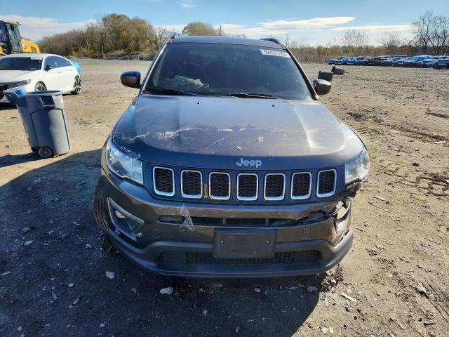 Продажа на аукционе авто 2020 Jeep Compass, vin: 3C4NJDBB9LT157171, номер лота: 56232836
