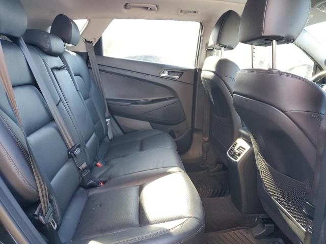 87381255 :رقم المزاد ، KM8J3CA43MU335763 vin ، 2021 Hyundai Tucson مزاد بيع