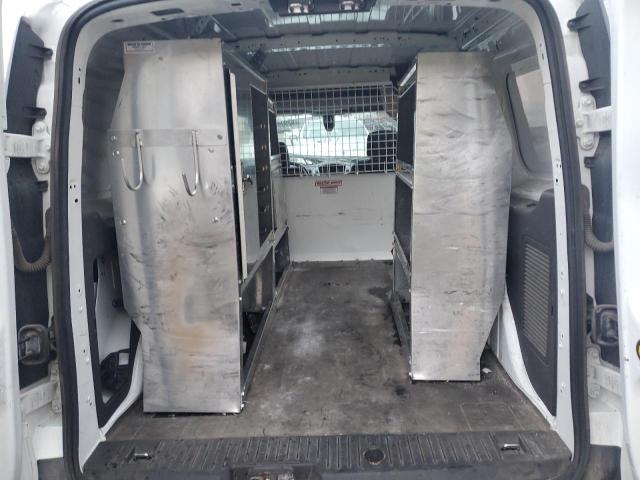 Продажа на аукционе авто 2015 Ford Transit Co, vin: NM0LS7F7XF1223232, номер лота: 73541675