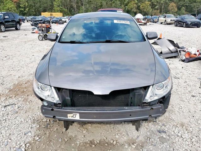 2011 Lincoln Mks მანქანა იყიდება აუქციონზე, vin: 1LNHL9DR0BG605620, აუქციონის ნომერი: 93631045