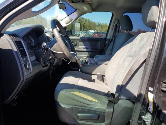Auction sale of the 2018 Ram 2500, vin: 3C6UR5CJ2JG231785, lot number: 91103205