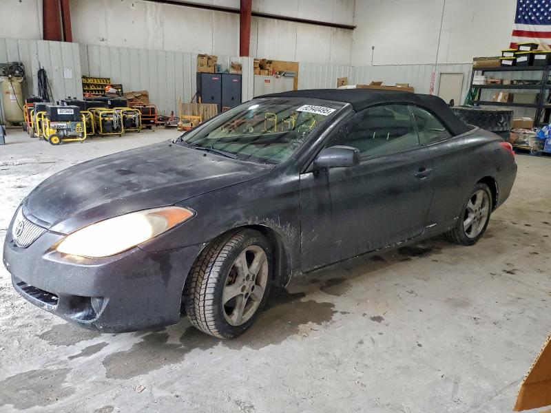 2006 Toyota Camry Sola მანქანა იყიდება აუქციონზე, vin: 4T1FA38P16U069478, აუქციონის ნომერი: 92940495