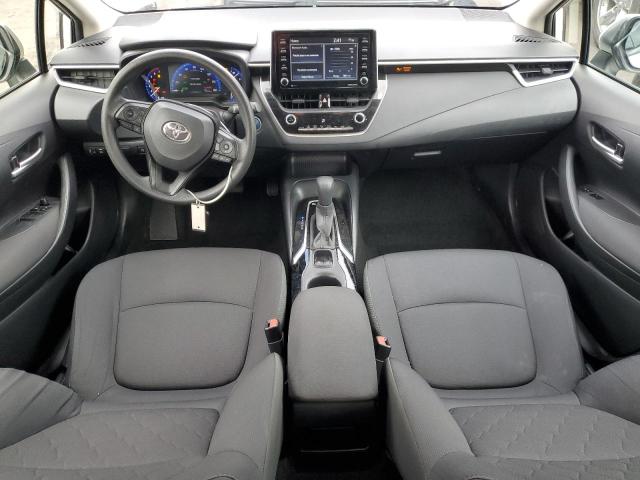 Aukcja sprzedaży 2021 Toyota Corolla Le, vin: JTDEAMDE5MJ032166, numer aukcji: 93130635