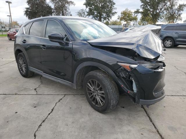 Продаж на аукціоні авто 2017 Mazda Cx-5, vin: JM3KFACL9H0107389, номер лоту: 41919816