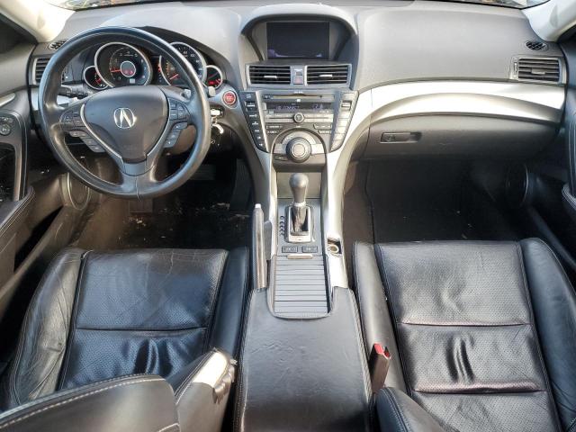 92165305 :رقم المزاد ، 19UUA96579A001046 vin ، 2009 Acura Tl مزاد بيع