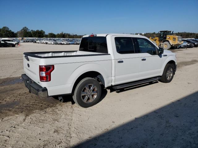 2018 Ford F150 Super მანქანა იყიდება აუქციონზე, vin: 1FTEW1CP5JFB96602, აუქციონის ნომერი: 91269695
