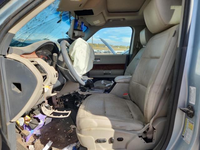 2009 Ford Flex მანქანა იყიდება აუქციონზე, vin: 2FMEK63C49BA68852, აუქციონის ნომერი: 83654194