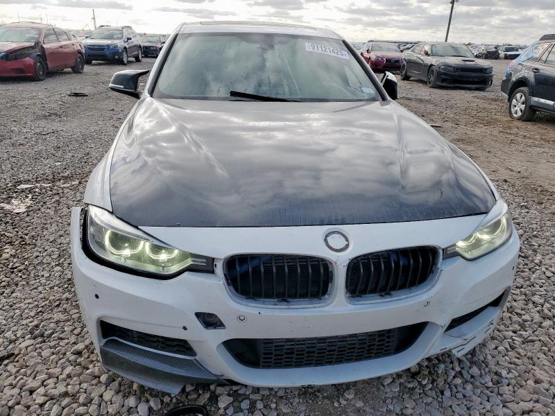 Продаж на аукціоні авто 2014 Bmw 335, vin: WBA3A9G51ENS64576, номер лоту: 91121425