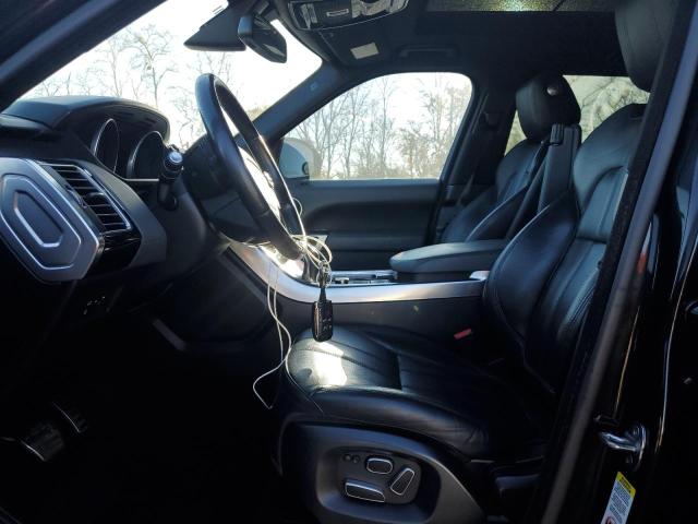 Aukcja sprzedaży 2015 Land Rover Range Rove, vin: SALWR2VF7FA534259, numer aukcji: 93086565