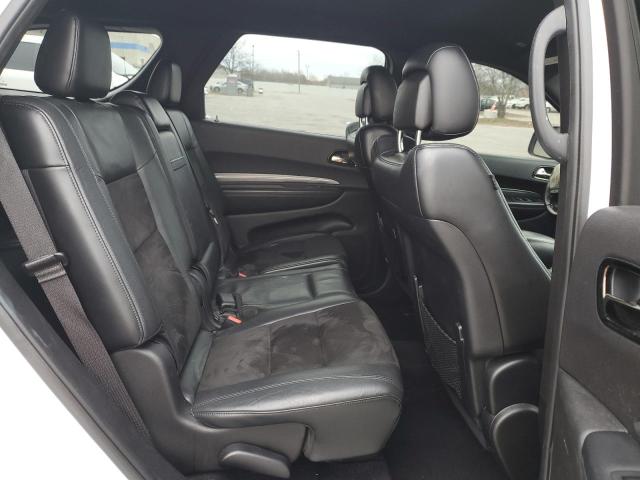 Продажа на аукционе авто 2020 Dodge Durango Gt, vin: 1C4RDHDG4LC260034, номер лота: 92364745
