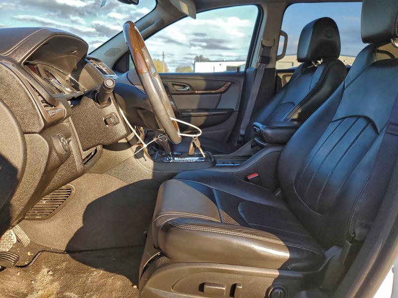 Продаж на аукціоні авто 2013 Gmc Acadia, vin: 1GKKRTKD8DJ164729, номер лоту: 93669955