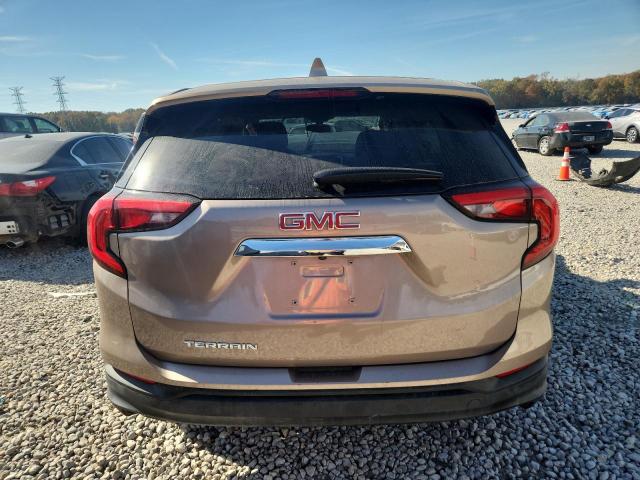 Продаж на аукціоні авто 2018 Gmc Terrain, vin: 3GKALMEV6JL294035, номер лоту: 92392535