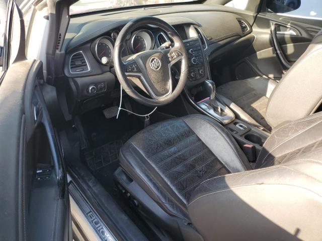 91671345 :رقم المزاد ، W04WH3N50KG340889 vin ، 2019 Buick Cascada Pr مزاد بيع