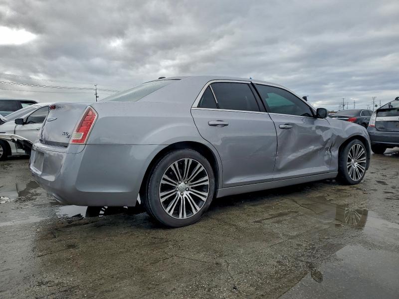 93766105 :رقم المزاد ، 2C3CCABT3EH144330 vin ، 2014 Chrysler 300 مزاد بيع
