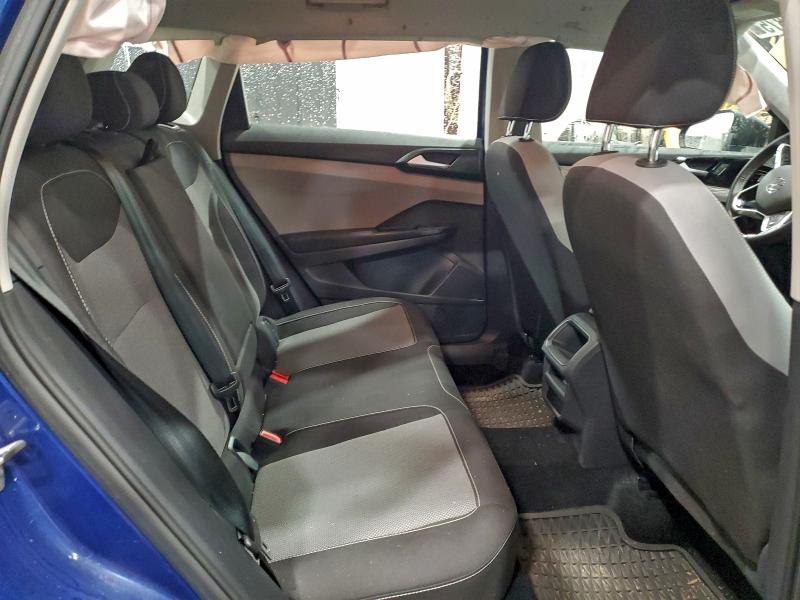 Продаж на аукціоні авто 2023 Volkswagen Taos, vin: 3VVCX7B21PM361214, номер лоту: 93476875