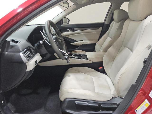 Продаж на аукціоні авто 2019 Honda Accord Lx, vin: 1HGCV1F11KA083277, номер лоту: 92462165