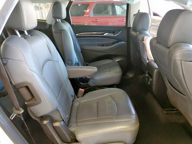 Aukcja sprzedaży 2020 Buick Enclave Es, vin: 5GAERBKW2LJ146540, numer aukcji: 91197975