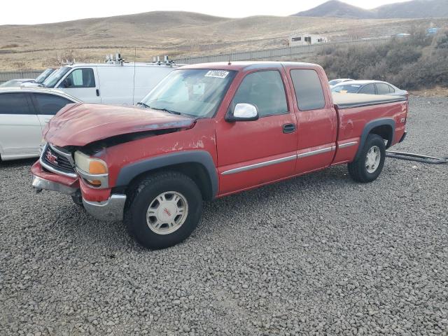 Aukcja sprzedaży 2001 Gmc New Sierra, vin: 2GTEK19T011297716, numer aukcji: 87288265