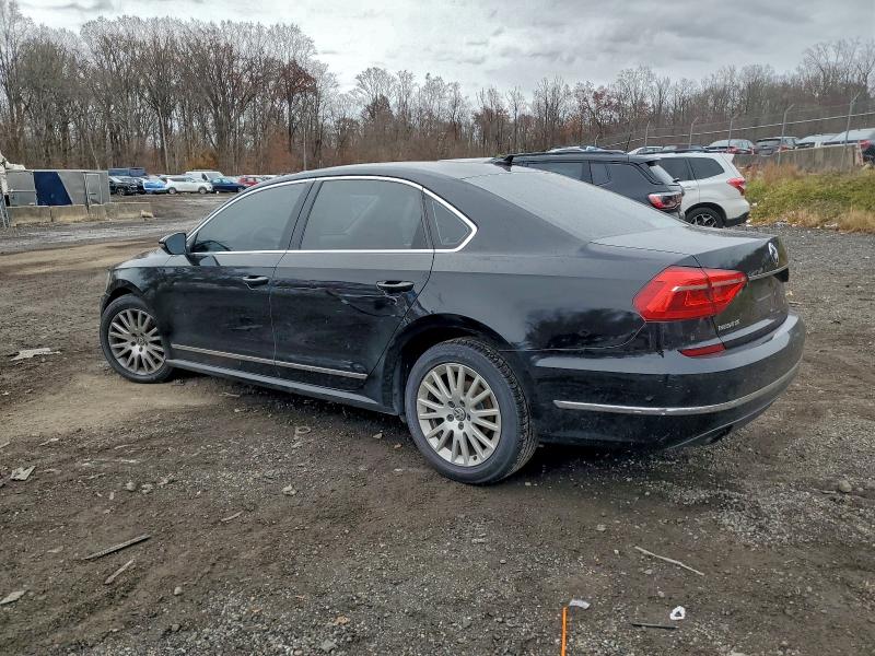 Продаж на аукціоні авто 2016 Volkswagen Passat, vin: 1VWBT7A35GC034233, номер лоту: 94293755