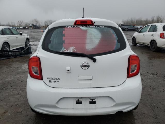 Продажа на аукционе авто 2019 Nissan Micra, vin: 3N1CK3CP9KL216455, номер лота: 91975885