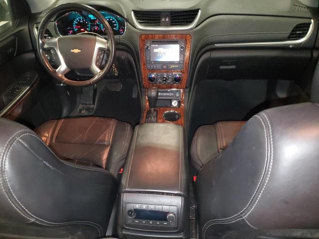 Aukcja sprzedaży 2013 Chevrolet Traverse L, vin: 1GNKVLKD7DJ185893, numer aukcji: 91529905