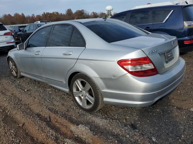 Aukcja sprzedaży 2010 Mercedes-benz C 300 4mat, vin: WDDGF8BB5AR092543, numer aukcji: 91811095