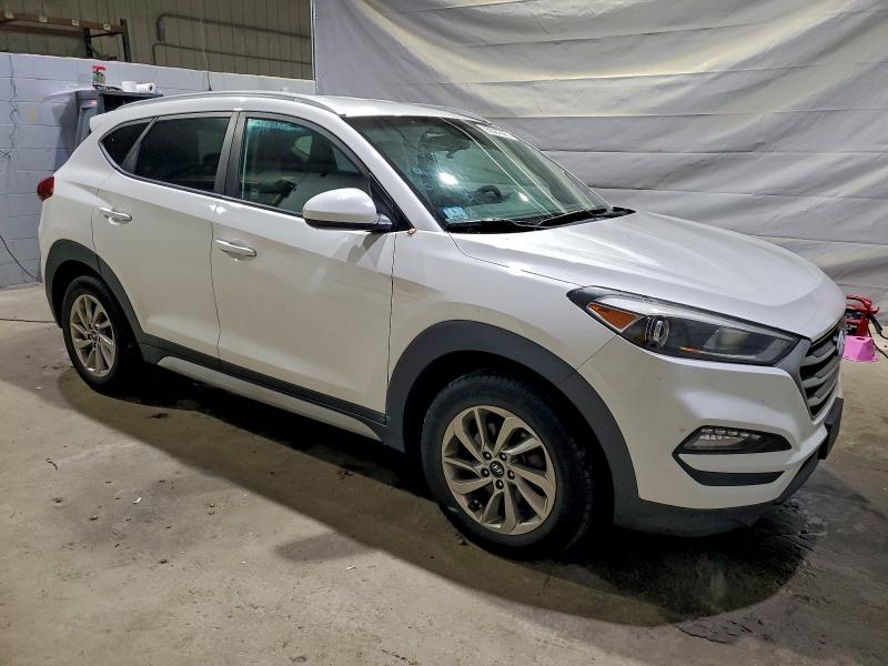 Продажа на аукционе авто 2018 Hyundai Tucson, vin: KM8J3CA41JU684688, номер лота: 93527505